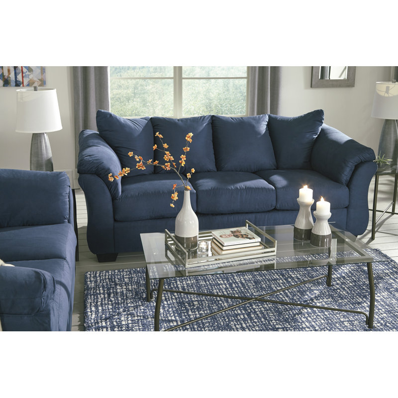 Red Barrel Studio® Norris 2 - Piece Living Room Set & Reviews | Wayfair